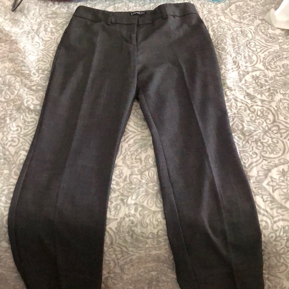 Express Editor pants - Picture 2 of 3